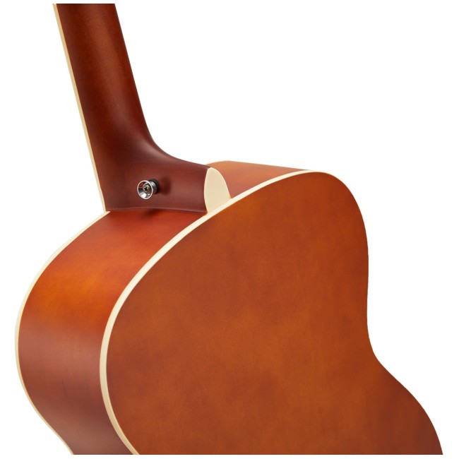 Akustiskā ģitāra SX SO104K