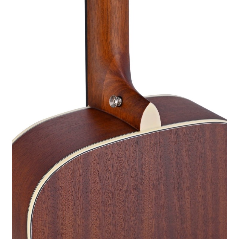 Akustiskā ģitāra SX SD304K Akustiskā ģitāra SX SD304K
