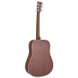 Akustiskā ģitāra SX SD304K Akustiskā ģitāra SX SD304K