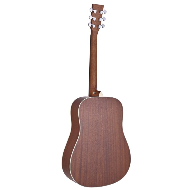 Akustiskā ģitāra SX SD304K Akustiskā ģitāra SX SD304K