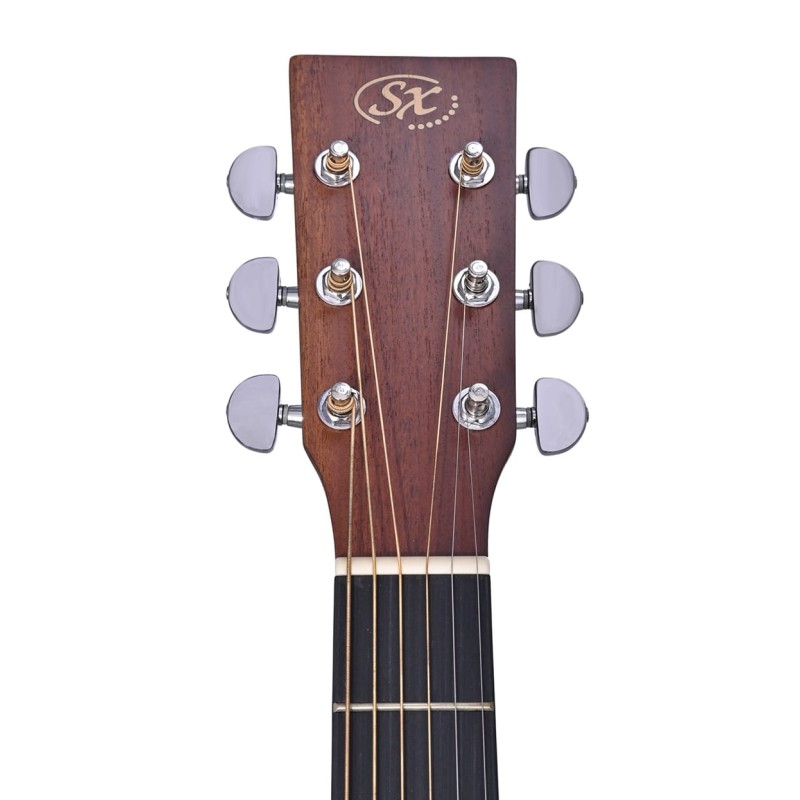 Akustiskā ģitāra SX SD304K Akustiskā ģitāra SX SD304K