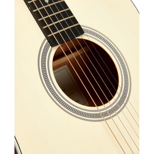 Akustiskā ģitāra SX SD304K