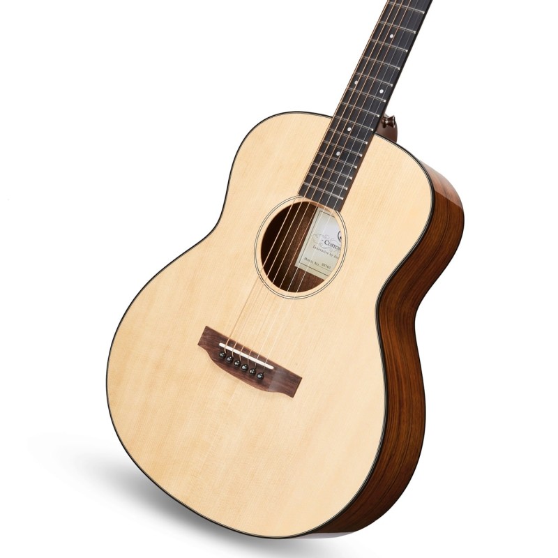 Akustiskā ģitāra SX SS760 Akustiskā ģitāra SX SS760