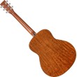 Akustiskā ģitāra SX SS760 Akustiskā ģitāra SX SS760