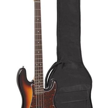 Basģitāra SX BD2-3TS