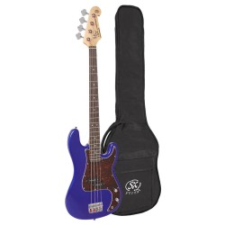 Electric Bass Guitar BD2-EB