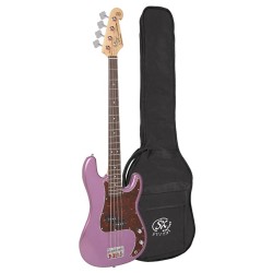 Electric Bass Guitar BD2-MPP