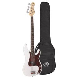 Basģitāra SX BD2-WT Basģitāra SX BD2-WT