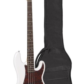 Basģitāra SX BD2-WT