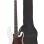 Basģitāra SX BD2-WT