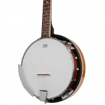 SX 5-string banjo BJ455VS