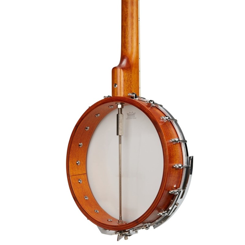 5-stīgu bandžo komplekts SX BJ305TK 5-stīgu bandžo komplekts SX BJ305TK