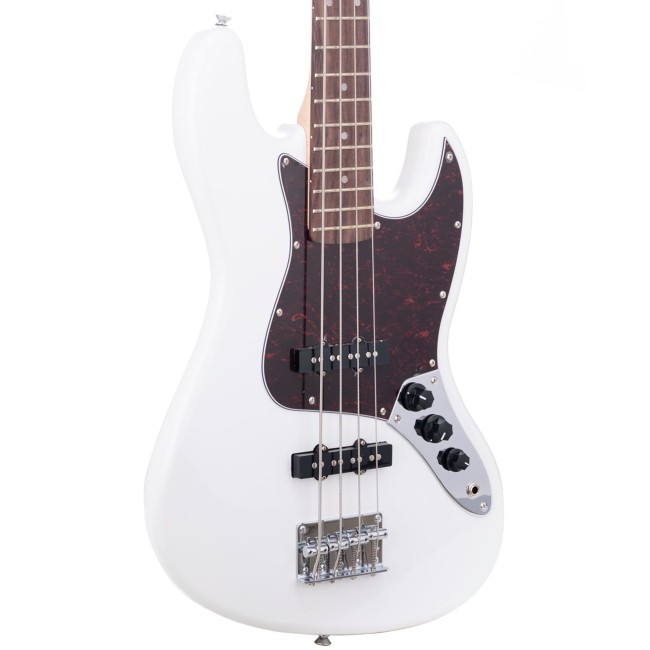 Basģitāra SX BD1-WT