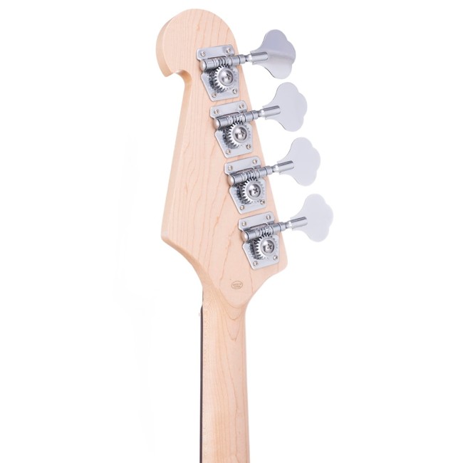 Basģitāra SX BD2-BK