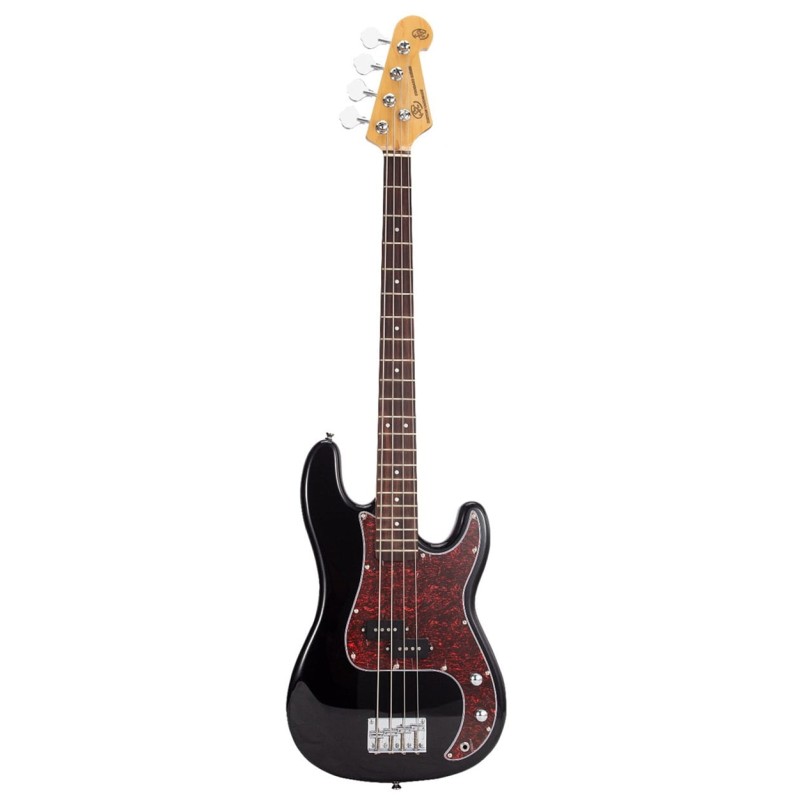 Basģitāra SX BD2-BK Basģitāra SX BD2-BK