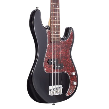 Basģitāra SX BD2-BK Basģitāra SX BD2-BK
