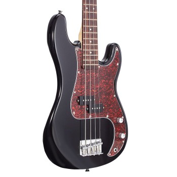 Basģitāra SX BD2-BK Basģitāra SX BD2-BK