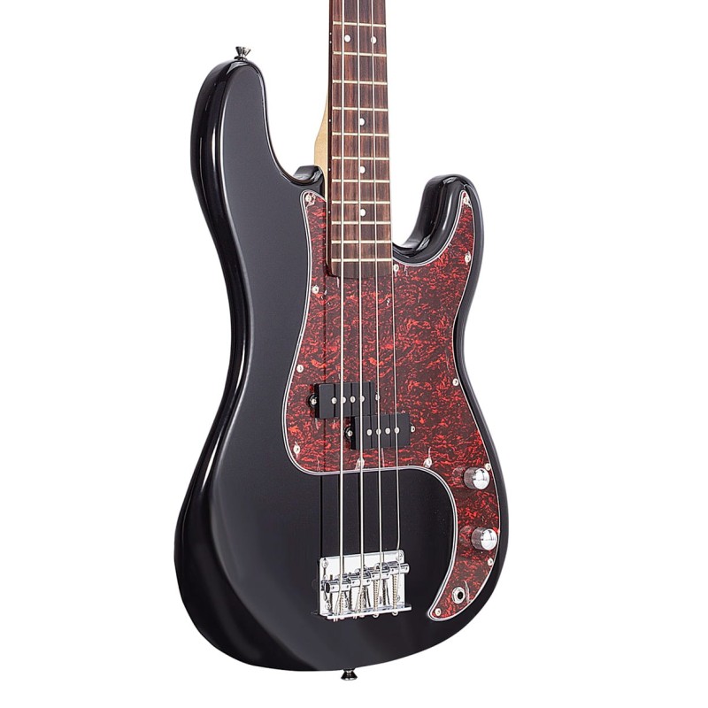 Basģitāra SX BD2-BK Basģitāra SX BD2-BK