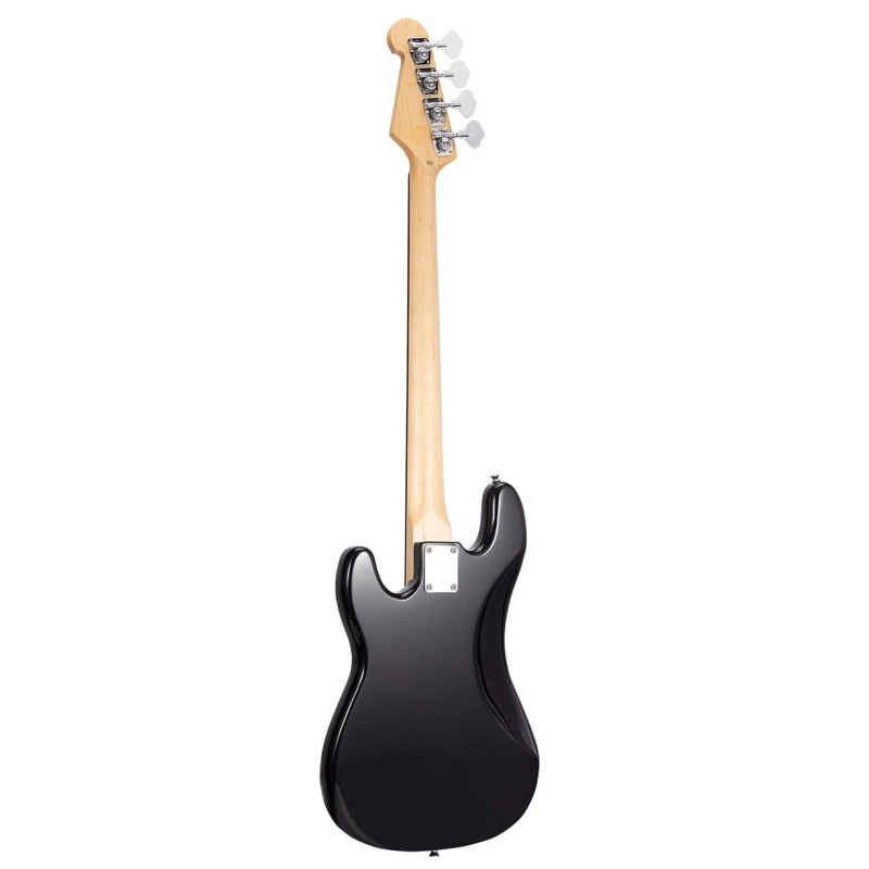 Basģitāra SX BD2-BK Basģitāra SX BD2-BK
