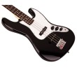 Basģitāras komplekts SX SB1SK-BK
