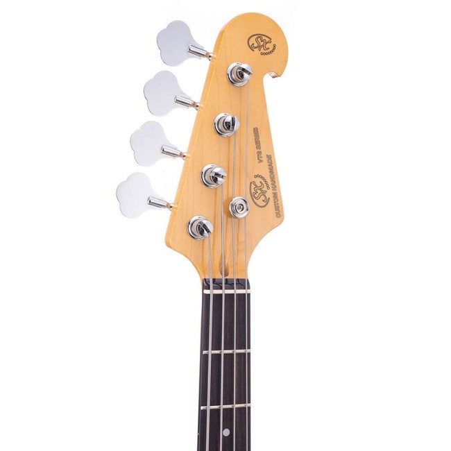 Basģitāra SX SPJ62+ 3TS