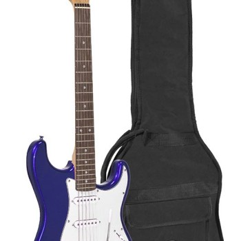 Elektriskā ģitāra SX ED1-EB