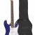 SX electric guitar ED1-EB