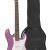 SX electric guitar ED1-MPP