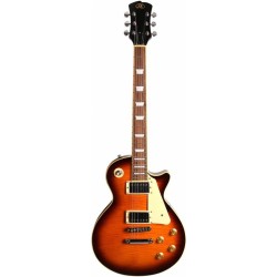SX Electric guitar EF3D-DS