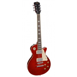 SX Electric guitar EF3D-TWR