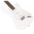 Elektriskā ģitāra SX ED1-WT