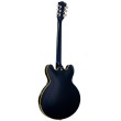 Pusakustiskā ģitāra SX SEL6-GBU