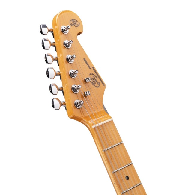 Elektriskā ģitāra SX SEA1PH