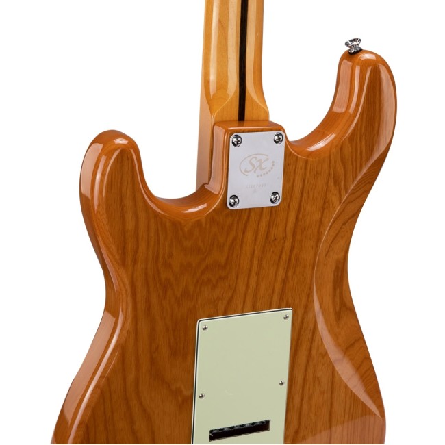 Elektriskā ģitāra SX SEA1PH