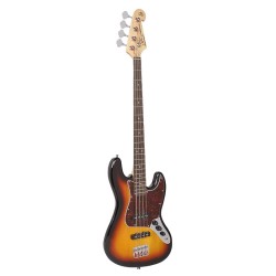 Electric Bass Guitar BD1-3TS