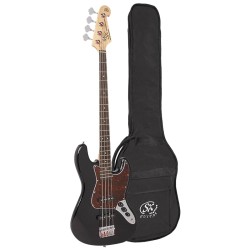 Basģitāra SX BD1-BK Basģitāra SX BD1-BK
