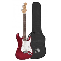 SX electric guitar ED1-CAR
