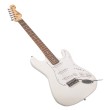 Elektriskā ģitāra SX ED1-WT