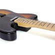 Elektriskā ģitāra SX SEM2-3TS