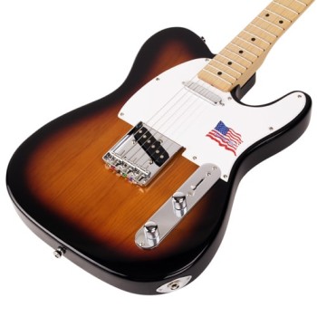 Elektriskā ģitāra SX STL-ALD-3TS Elektriskā ģitāra SX STL-ALD-3TS