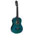 Klasiskā ģitāra Valencia VC204-TBU Klasiskā ģitāra Valencia VC204-TBU