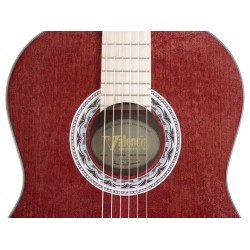 Klasiskā ģitāra Valencia VC354-WR Klasiskā ģitāra Valencia VC354-WR