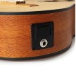 Klasiskā ģitāra ar elektroniku Valencia VC304-CE