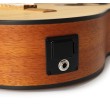 Klasiskā ģitāra ar elektroniku Valencia VC304-CE Klasiskā ģitāra ar elektroniku Valencia VC304-CE
