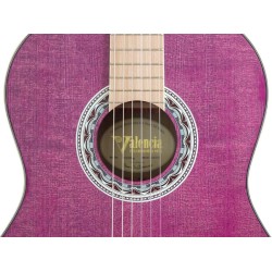 Klasiskā ģitāra Valencia VC354-PP Klasiskā ģitāra Valencia VC354-PP