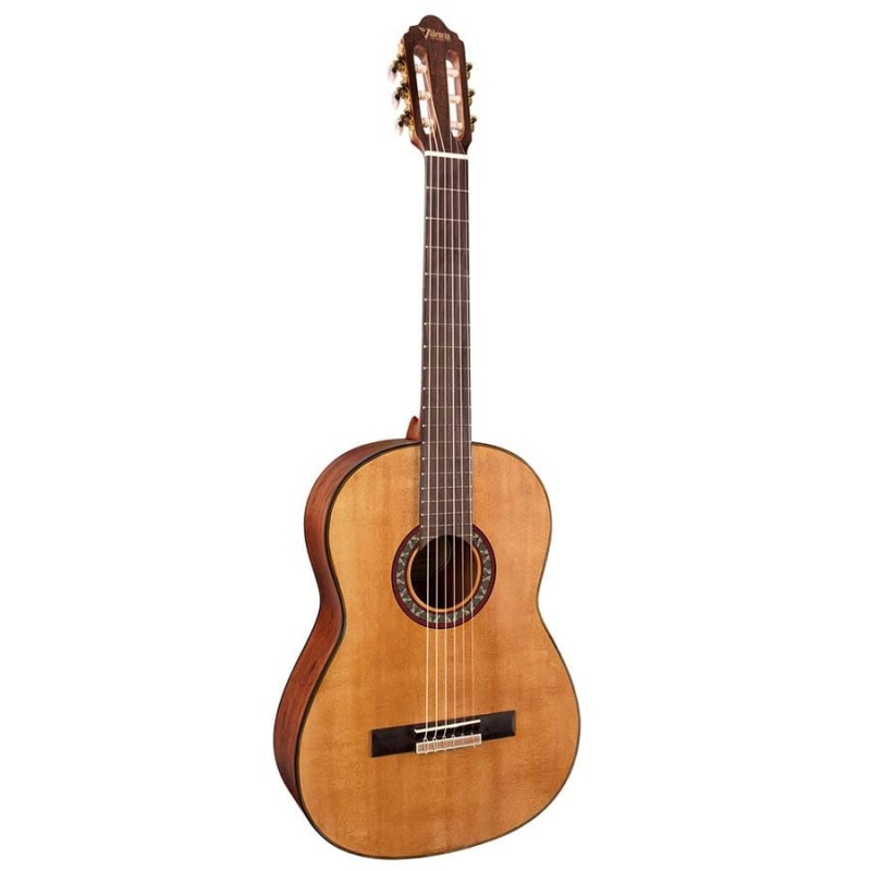 Klasiskā ģitāra Valencia VC404