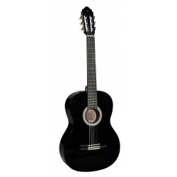 Valencia Classic Guitar VC104-BK
