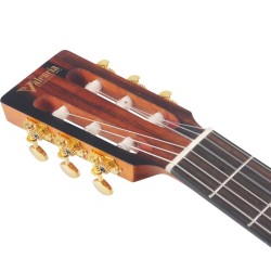 Klasiskā ģitāra Valencia VA434-VNA Klasiskā ģitāra Valencia VA434-VNA