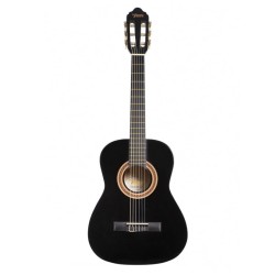 1/2 Classical guitar Valencia VC102-BK