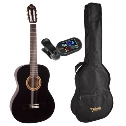 1/2 Classical Guitar kit Valencia VC102K-BK